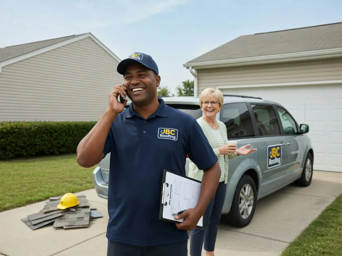 Roof Replacement Grosse Pointe, MI FAQs